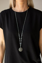 Load image into Gallery viewer, Everyday Enchantment - White Necklace Set