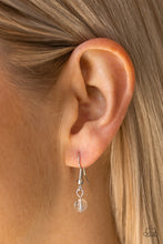 Load image into Gallery viewer, Everyday Enchantment - White Necklace Set