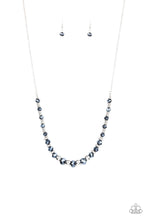 Load image into Gallery viewer, Stratosphere Sparkle - Blue Necklace Set