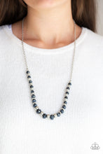 Load image into Gallery viewer, Stratosphere Sparkle - Blue Necklace Set
