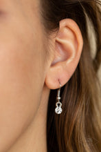 Load image into Gallery viewer, Unlock Every Door - Red Necklace Set