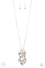 Load image into Gallery viewer, Summer SOUL-stice - Coral Necklace Set