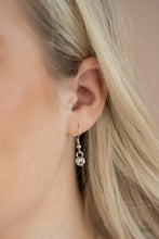 Load image into Gallery viewer, Locked in Love - Green Necklace Set