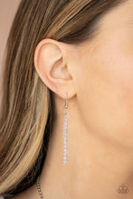 Cargar imagen en el visor de la galería, Unstoppable Glamour - Purple Necklace Set