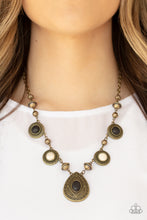 Load image into Gallery viewer, Mayan Magic - Multi Necklace Set