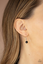 Load image into Gallery viewer, Mayan Magic - Black Necklace Set