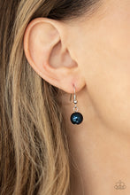 Load image into Gallery viewer, Rich Girl Refinement - Blue Necklace Set