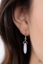 Charger l'image dans la galerie, Eden Dew - White Necklace Set