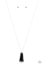 Load image into Gallery viewer, Empire State Elegance - Black Necklace Set