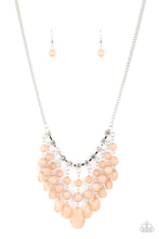 Charger l'image dans la galerie, Social Network - Brown Necklace Set