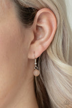 Charger l'image dans la galerie, Social Network - Brown Necklace Set