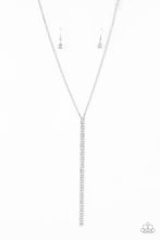 Cargar imagen en el visor de la galería, Inner STARLIGHT - White Necklace Set