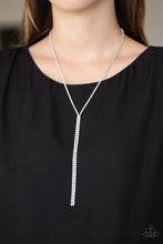 Cargar imagen en el visor de la galería, Inner STARLIGHT - White Necklace Set