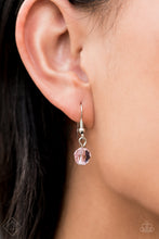 Carregar imagem no visualizador da galeria, Afterglow Party - Pink Necklace Set