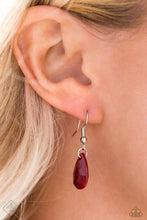 Charger l'image dans la galerie, Eden Deity - Red Necklace Set