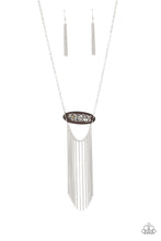 Cargar imagen en el visor de la galería, Desert Spirit - Green Necklace Set