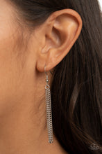 Cargar imagen en el visor de la galería, Desert Spirit - Blue Necklace Set