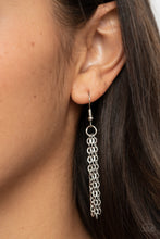 Cargar imagen en el visor de la galería, All Systems GLOW - Blue Necklace Set