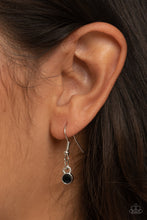 Cargar imagen en el visor de la galería, Pushing Your LUXE - Black Necklace Set