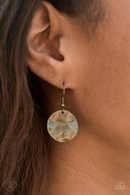 Cargar imagen en el visor de la galería, Learn the HARDWARE Way - Brass Necklace Set