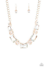 Cargar imagen en el visor de la galería, Flawlessly Famous - Multi Necklace Set