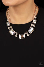 Cargar imagen en el visor de la galería, Flawlessly Famous - Multi Necklace Set