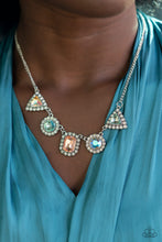 Cargar imagen en el visor de la galería, Posh Party - Multi Necklace Set