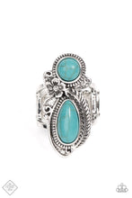 Cargar imagen en el visor de la galería, Southern Nirvana - Blue Ring