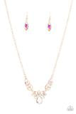 Cargar imagen en el visor de la galería, I Need Some Heir - Multi Necklace Set