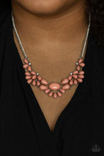 Cargar imagen en el visor de la galería, Secret Gardenista - Pink Necklace Set