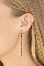 Cargar imagen en el visor de la galería, Totally Tassel - Copper Necklace Set
