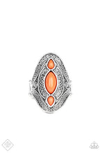 Load image into Gallery viewer, Kindred Spirit - Orange Ring
