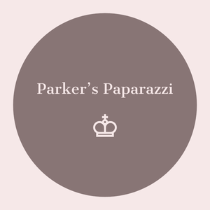 Parker&#39;s Paparazzi