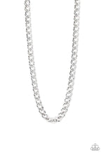 Cargar imagen en el visor de la galería, Undefeated - Silver Chain
