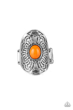 Cargar imagen en el visor de la galería, The Zest of the Zest - Orange Ring
