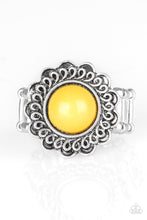 Cargar imagen en el visor de la galería, Garden Stroll - Yellow Ring

