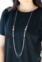 Cargar imagen en el visor de la galería, Native New Yorker - Pink Necklace Set
