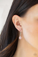 Cargar imagen en el visor de la galería, Native New Yorker - Pink Necklace Set
