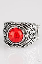 Cargar imagen en el visor de la galería, Stand Your Ground - Red Ring
