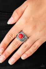 Cargar imagen en el visor de la galería, Stand Your Ground - Red Ring
