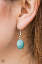Load image into Gallery viewer, River Ride - Blue Necklace Set
