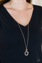 Cargar imagen en el visor de la galería, Timeless Trio - Gold Necklace Set
