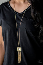 Cargar imagen en el visor de la galería, Shimmer SENSEI - Gold Necklace Set
