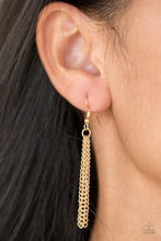Cargar imagen en el visor de la galería, Shimmer SENSEI - Gold Necklace Set
