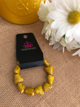 Charger l&#39;image dans la galerie, SHARK Out Of Water -Yellow Bracelet
