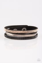 Cargar imagen en el visor de la galería, I Mean Business - Multi Bracelet
