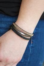 Cargar imagen en el visor de la galería, I Mean Business - Multi Bracelet
