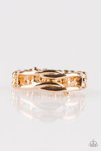 Cargar imagen en el visor de la galería, Very Vogue - Gold Ring
