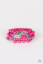 Cargar imagen en el visor de la galería, Limitless Luxury - Pink Bracelet

