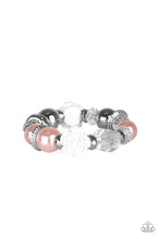 Load image into Gallery viewer, Here I Am - Pink Bracelet
